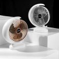 6.5 လက်မအားသွင်းပန်ကာ -  mini Fan (Portable Fan ). 