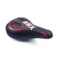 Bicycle saddle Kids BMX Outdoor Sports Bike Cushion Racing Extreme sports Competition Light Children saddle Bicycle Accessories. 