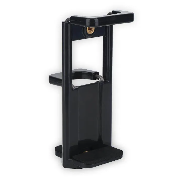 Iremax%201%20PCs%20tripod%20adapter%20clip%20phone%20holder%20stand%20support%20bracket%20for%20tablet%20phone%20tripod%20mount%20camera%20-%20Image%203