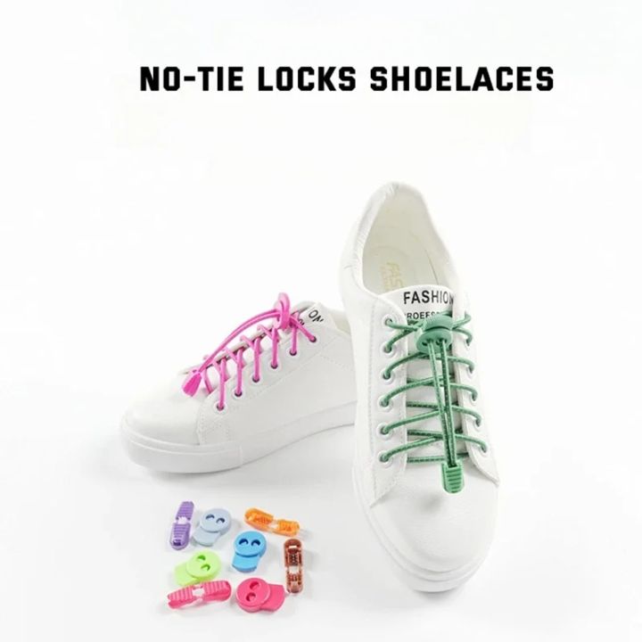 New%20Lock%20Shoe%20Laces%20Round%20Tennis%20Shoelaces%20Without%20Ties%20Adult%20Kids%20Sneakers%20Elastic%20Shoelace%20%20Bands%20for%20Shoes%20Accesories%20-%20Image%202