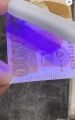 UV note checker, Fake Currency Detector, Note Checking Machine, Checker Machine light detection, mini usb. 