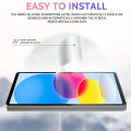 2PCS Paper Film Screen Protector For iPad Pro 13 11 2024 M4 iPad Pro 12.9 9.7 Gen 6th 5th 4th Pro 11 2022 2021 2020 2018 2017. 