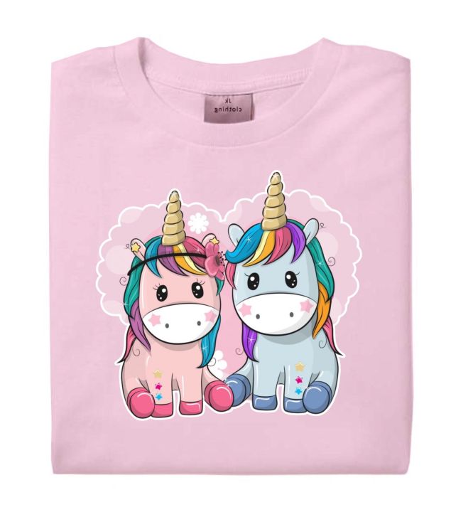 Unicorn kids