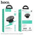 Hoco AC6 Unimpeded Universal Conversion (EU). 