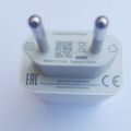 Infinix 33 watt Fast Charger Genuine - Infinix Original Adaptor Box Pulled-only adaptor. 