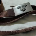 Chinese Men's Belt.