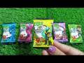 Ben10 eye marshmallow Candy 5 pcs. 