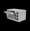Dawlance Oven Toaster DWMO‑2515 CR – 25 L Mini Convection Oven Toaster with Rotisserie & Grill. 