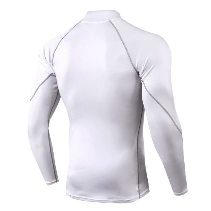 Men%20Sport%20T-shirt%20Quick%20Dry%20Bodybuilding%20Running%20Shirt%20Long%20Sleeve%20Compression%20Top%20Gym%20T%20Shirt%20Men%20Fitness%20Tight%20Rashgard%20-%20Image%203