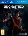 UNCHARTED™: Legacy of Thieves Collection. 