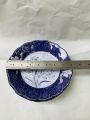 Melamine pack of 6 medium plates Oven safe Quality. 