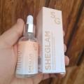 Sheglam hyaluronic ficial face serum. 