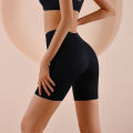 Seamless High Waist Shorts Panties For Women Tummy Control Hip Lift Ice Silk Safety Pants Sports Underwear Boyshorts Boxer. 