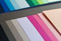 Favini Prisma Pastel Paper 220 Gsm 20 x 28 Inches -
Single Sheets. 