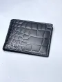 Fashion men's wallets pocket slim. 