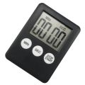 Digital Electronic Kitchen Timer Multi-Function Electronic Timer Stopwatch LCD Display Mini for Sports Exercise Baking Cooking. 