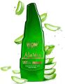 WOW Skin Science Aloe Vera Multipurpose Beauty Gel for Skin and Hair, 250 ml. 
