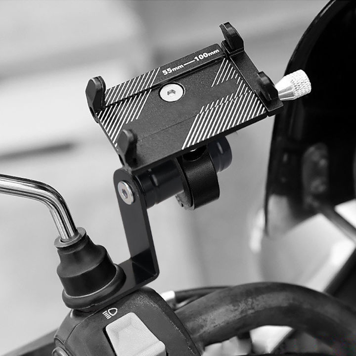 Moto%20Mirror%20Expander%20Bracket%20Motorcycle%20Accessories%20Multifunctional%20Phone%20Holder%20Levers%20Universal%20Adapter%20Holder%20Clamp%20Bar%20Alloy%20-%20Image%206