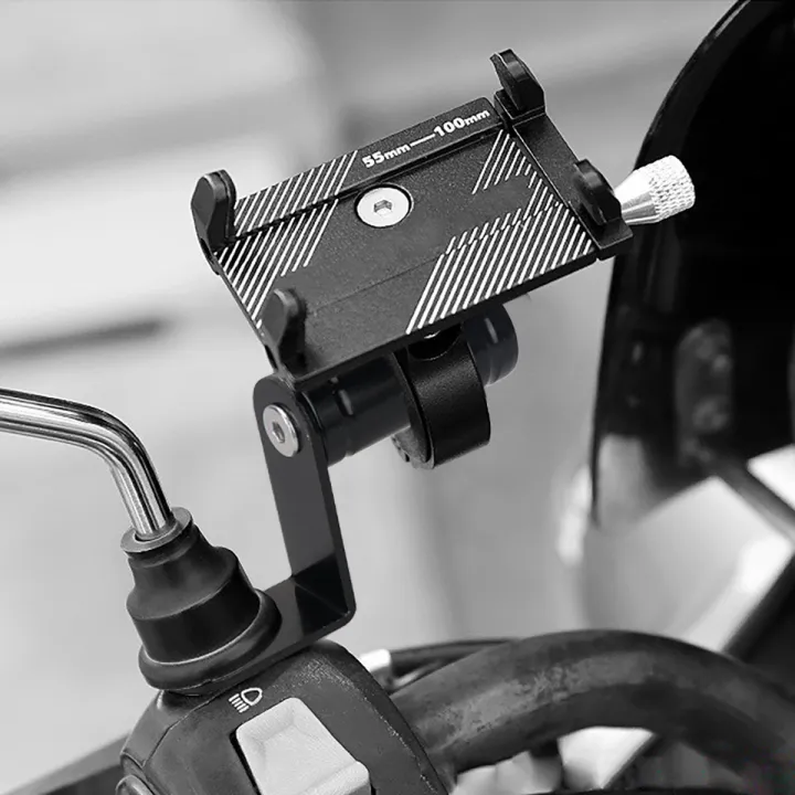 Moto%20Mirror%20Expander%20Bracket%20Motorcycle%20Accessories%20Multifunctional%20Phone%20Holder%20Levers%20Universal%20Adapter%20Holder%20Clamp%20Bar%20Alloy%20-%20Image%206