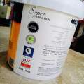 MASTER paint super emulsion available in all sizes available in all colours. 