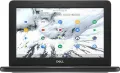 Dell | ChromeBook 3100 - 2029 update | Quad-Core Processor, 4GB RAM | 16GB/32GB Storage | 11.6″ Display | Playstore/Windows Supported | Chrome OS - AUE 2029 daraz like new laptops. 