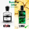 Creed Aventus Perfume Inspired (EDP) Fragrances - HARMONY. 