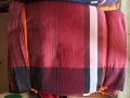 Handloom High Quality Bedsheet. 