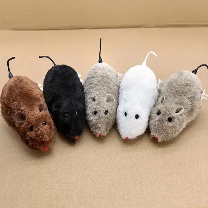 1/5pcs%20Fun%20and%20Interactive%20Plush%20Wind-Up%20Mouse%20Toy%20for%20Cats%20Dogs%20and%20Kids%20Mechanical%20Moving%20Animal%20Toy%20for%20Playtime%20and%20Pranks%20-%20Image%206