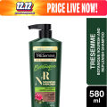 Tresemme Shampoo Botanique Nourish and Replenish 580ml. 