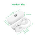 Tuya Zigbee Devices Water Leak Sensor Home Automation Water Leak Detector Smart Life Control WiFi Water Sensor Safety Protection. 