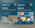 Set of 2 books: Kips Entry Tests Series English Prep and Practice book for MDCAT 2025 Edition. 