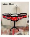 Drum Set Toy for Kids. 