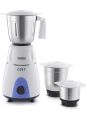 Usha Mg 3053 Colt 500W Mixer Grinder (3Jars,White). 