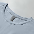 CHRLCK Men's Quick Drying Running Sets Breathable Hiking Fishing T-Shirt Short Soft Elasticity Gym Fitness Suits Outdoor Sports. 