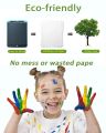 Erasable Multicolor LCD Drawing and Writing Tablet with Pen for Kids and Adults - Digital Memo Pad with Colorful E-writer Display.. 