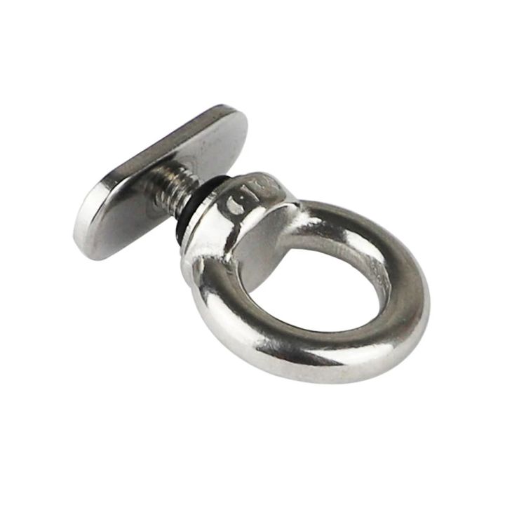 4pcs%20Stainless%20Steel%20Kayak%20Track%20Mount%20Tie%20%20Down%20Eyelet%20For%20Bunge%20Kayak%20Accessories%20%20Hold%20Bungee%20Cord%20%20Kayak%20Track%20Eyelet%20-%20Image%204