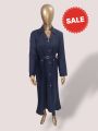 Coat Style Abaya. 