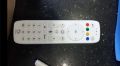 Etisalat Smart Tv Box IR Remote Control. 