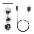 Magnetic Charger for Xiaomi Smart Band 8, 9 8pro, 9 8 Active / Redmi Watch 5 3 Active Watch4 Band 2 Universal USB Charging Cable. 