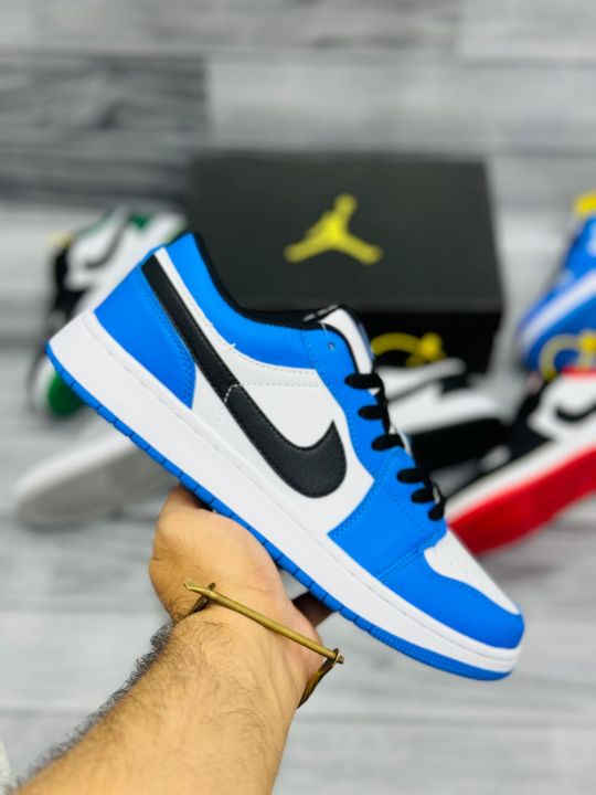 AJ 1 low dunks -- Sneakers for unisex -- low cut sneakers -- Sport Shoes for Boys & Girls