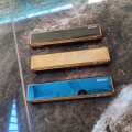 Slider lighter Slider Electical Flame less Cigarette Lighter Pocket Lighter. 