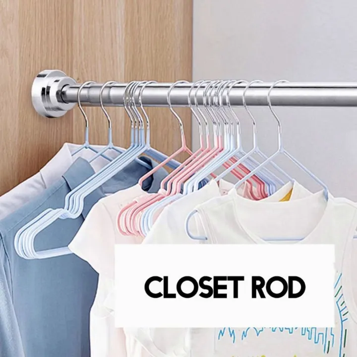 35-80cm%20Adjustable%20Stainless%20Steel%20Clothes%20Drying%20Rack%20No-Drill%20Telescopic%20Pole%20Curtain%20Rod%20for%20Balcony%20Bathroom%20-%20Image%204