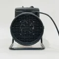 3000W Portable Industrial Electric Heater 220V Thermostat Air Warmer Radiator Room Fast Heat 3 Gear Adjust Overheat Protection. 
