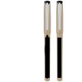 Rollerball pen-flyer available in blue black colour 1pc. 