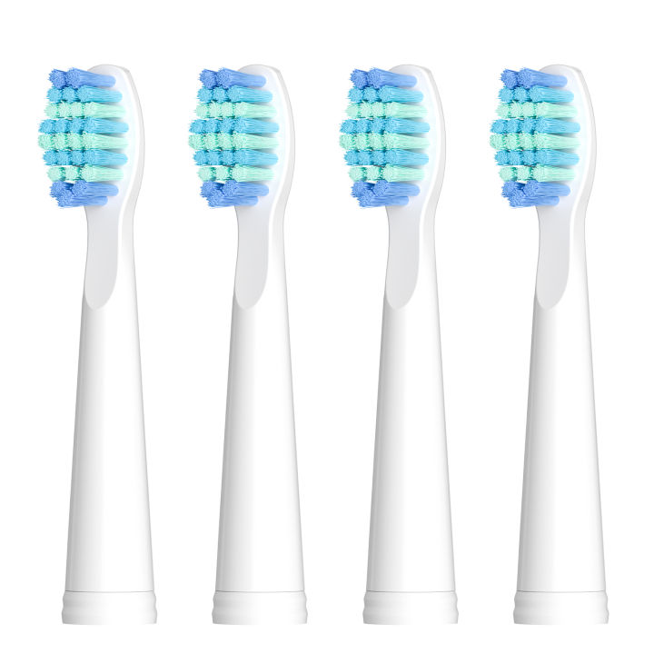 Seago%20SG-D010%20Replacement%20Brush%20Heads%20for%20SG-575,%20SG-958,%20and%20SG-551%20Electric%20Toothbrush%20-%20Soft%20Bristles,%204-Pack%20Deep%20Clean%20-%20Image%207