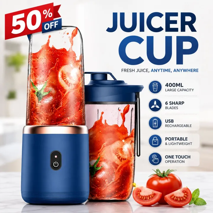 Recargeable%20Juicer%20Blender%206%20Blades%20400ml%20-%20Portable%20Juicer%20Cup%20&%20Smoothie%20Maker%20Charging%20-%20Water%20Bottle%20Portable%20Fruit%20Juicer%20Machine%20(Double%20Click%20Start)%20By%20Bee%20To%20Door%20-%20Image%2010