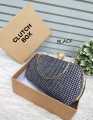 Clutches for Girls -Fancy Wedding Clutches -Fancy Party Clutches - Ladies Clutches Purse -Clutch for Engagement. 