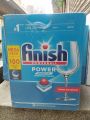 Finish Power Essential 100 tabs. 