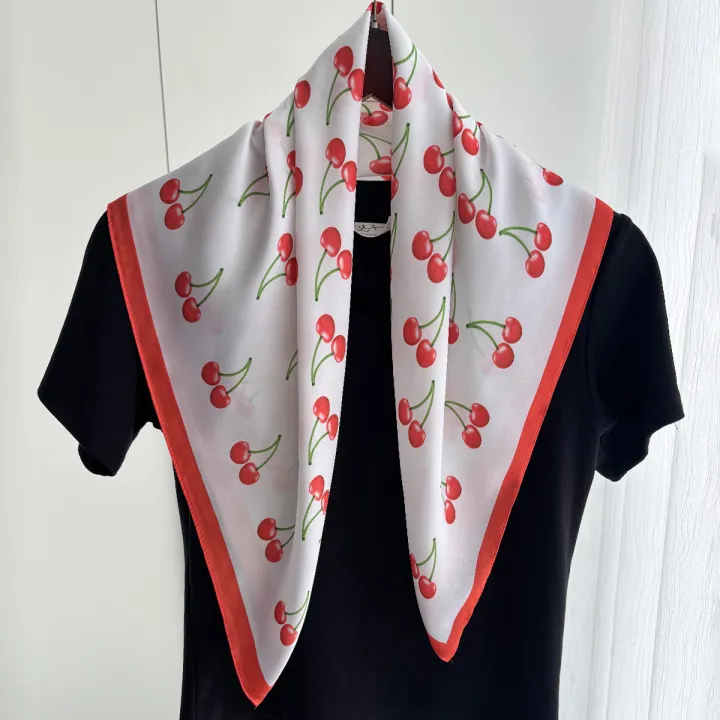 Luxury%20Square%20Satin%20Scarf%20Women%20Cute%20Fruit%20Cherry%20Pattern%20Shawls%20and%20Wraps%20Fashion%20Small%20Bag%20Scarves%20Hair%20Tie%20Bandanas%2070*70Cm%20-%20Image%204