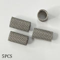 2KW 5KW Car Heater Glow Plug Strainer Screen Felts for Eberspacher Airtronic D2 D4 D4S Heater Kits.